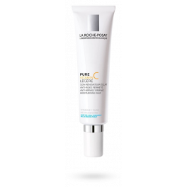 Pure Vitamin C crème légère à la Vitamine C La Roche Posay - 40 ml