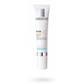 Pure Vitamin C Yeux à la vitamine C La Roche Posay - 15 ml
