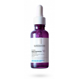 Pure Niacinamide 10 Sérum visage La Roche Posay - 30 ml
