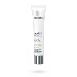 Mela B3 SPF 30 soin correcteur protecteur anti taches La Roche Posay - 40 ml