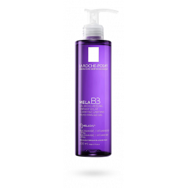 Mela B3 Gel Micro-Peeling unifiant visage La Roche Posay - 200 ml
