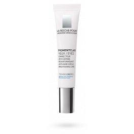 Pigmentclar Yeux correcteur anti-cernes La Roche Posay - 15 ml