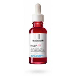 Rétinol B3 Sérum concentré anti-rides La Roche Posay - 30 ml