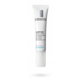 Substiane Yeux soin reconstituant anti-poches La Roche Posay - 15 ml