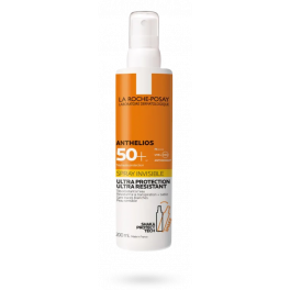Anthelios spray invisible solaire SPF 50+ La Roche Posay - 200 ml