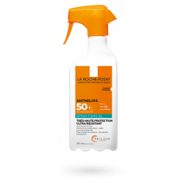 Anthelios spray solaire famille SPF 50+ La Roche Posay - 300 ml