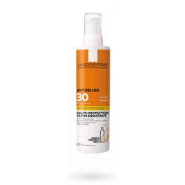 Anthelios spray invisible solaire SPF 30 La Roche Posay - 200 ml