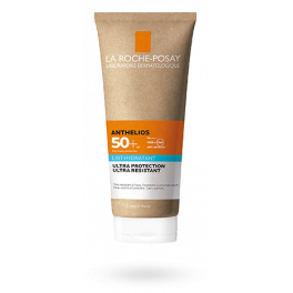 Anthelios Lait hydratant solaire SPF 50+ - La Roche Posay