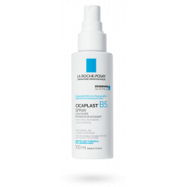 Cicaplast B5 spray concentré réparateur apaisant La Roche Posay - 100 ml