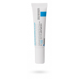 Cicaplast Baume B5+ crème réparatrice apaisante - La Roche Posay