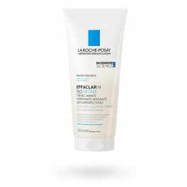 Effaclar H ISO-BIOME crème lavante anti-imperfections - La Roche Posay
