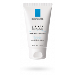 Lipikar Xerand crème mains La Roche Posay - 50 ml