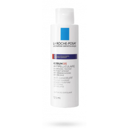 Kerium DS shampoing antipelliculaire intensif La Roche Posay - 125 ml