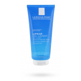 Lipikar gel lavant La Roche Posay - Gel douche apaisant protecteur