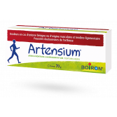 Artensium Boiron entorses et arthrose - Crème 70 g