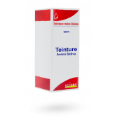 Avena Sativa Boiron teinture mère - 60 ml