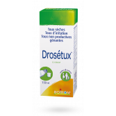 Drosétux Boiron toux sèche et d'irritation - Sirop 150 ml