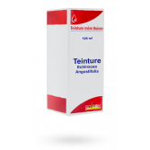 Echinacea Angustifolia Boiron teinture mère - 125 ml
