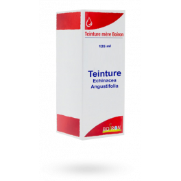 Echinacea Angustifolia Boiron teinture mère - 125 ml