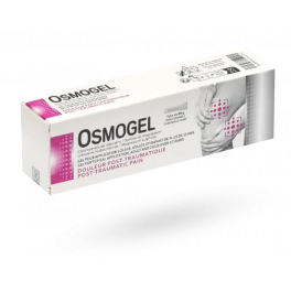 Osmogel gel entorses et contusions 90 g