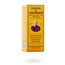 Contre-Coups de l'abbé Perdrigeon - 60 ml