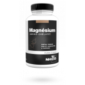 NHCO Magnésium amino-chélaté - 84 gélules