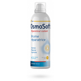 OsmoSoft brume réparatrice cutanée - 150 ml