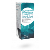 Rodulos Lehning palpitations cardiaques - 90 ml