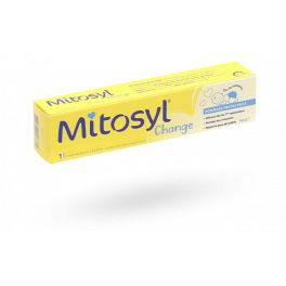 Mitosyl change bébé pommade protectrice