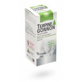 Terpine Gonnon 0,5 % solution buvable 200 ml