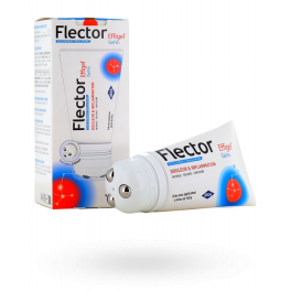 Flector Effigel 1 % 100 g avec applicateur à billes