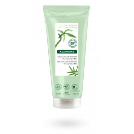 Gel douche nutritif Klorane Sève de Bambou 200 ml