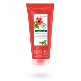 Gel douche nutritif Klorane Fleur d'Hibiscus 200 ml