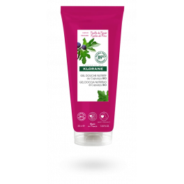 Gel douche nutritif Klorane Feuille de Figuier 200 ml