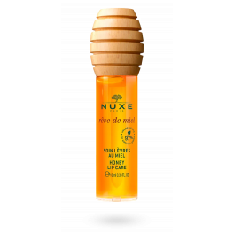 Soin lèvres au miel Nuxe "Rêve de miel" 10 ml