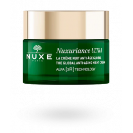 Nuxuriance ULTRA Nuxe crème de nuit anti-âge global 50 ml