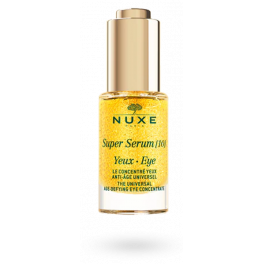 Super serum [10] Yeux Nuxe concentré anti-âge universel 15 ml