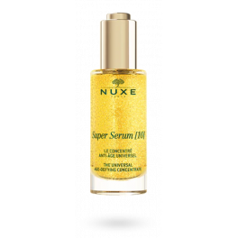 Super serum [10] Nuxe concentré anti-âge universel