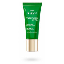 Nuxuriance ULTRA Nuxe soin ciblé regard & lèvres 15 ml