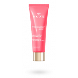 Prodigieuse BOOST Nuxe gel-crème éclat multi-correction 40 ml