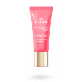 Prodigieuse BOOST Nuxe gel baume yeux multi-correction 15 ml