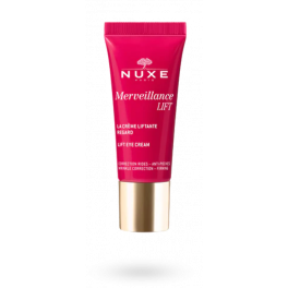 Crème liftante regard Merveillance LIFT Nuxe 15 ml