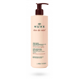 Rêve de miel Nuxe crème corps ultra-réconfortante 400 ml