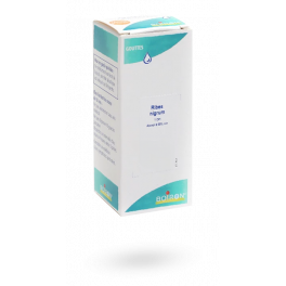 Ribes Nigrum 1 DH Boiron gouttes 60 ml