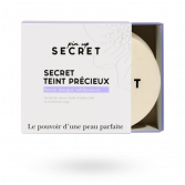 Savon Pin up Secret "Secret teint précieux"