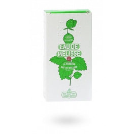 Eau de mélisse des Carmes Boyer - Épices et plantes