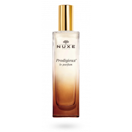 Prodigieux le parfum Nuxe