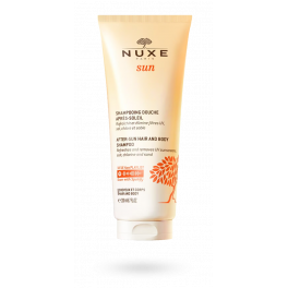Shampooing douche après-soleil Nuxe Sun 200 ml
