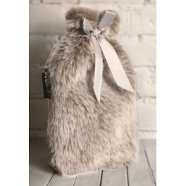 Chaufferette & Housse réutilisable Calindoo