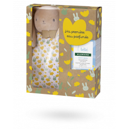 Coffret Ma première eau parfumée Klorane "Petit Brin"
